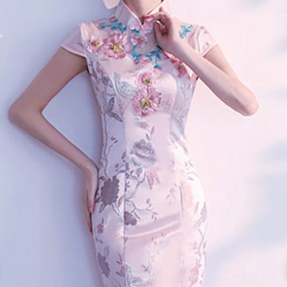 Qipao - image 1